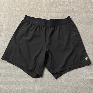Wolaco Men’s Gym Shorts Size L